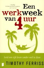 Ferriss 4 uur werkweek