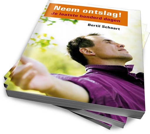 Neem Ontslag boek