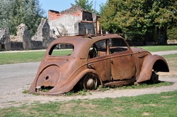 oradour-sur-glane